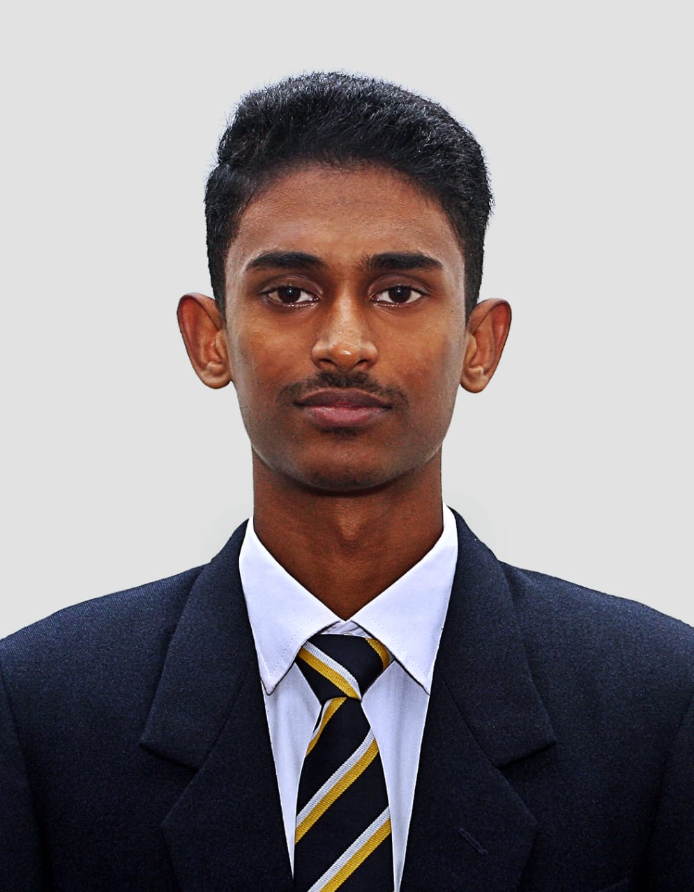 MANDIV SHAKTHI JAYAKODY